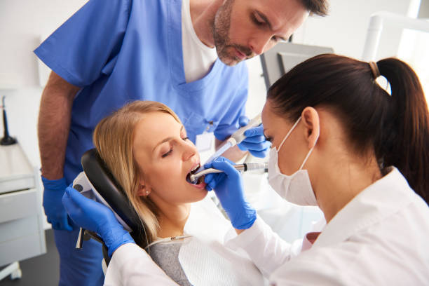 Laser Dentistry in Crestwood, KY