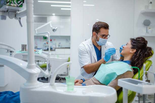 Best Emergency Dental Care  in Crestwood, KY