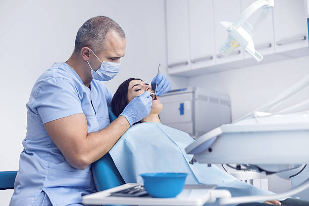 Best Emergency Dental Care  in Crestwood, KY