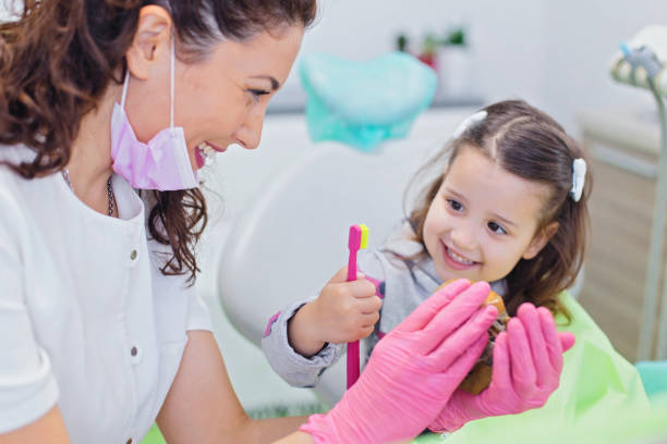 Best Wisdom Tooth Removal  in Crestwood, KY